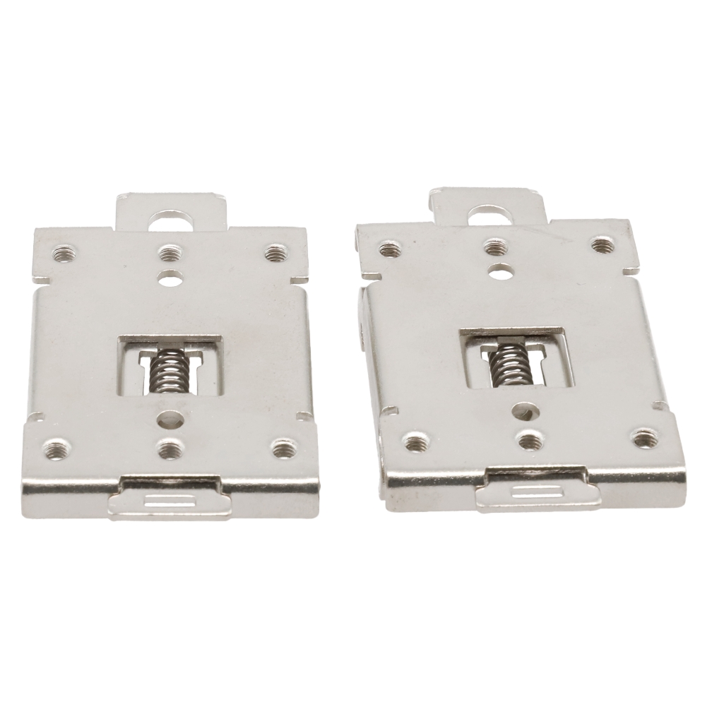 Home Improvement And Supply - Mount Bracket Relay Mounting Rail Home