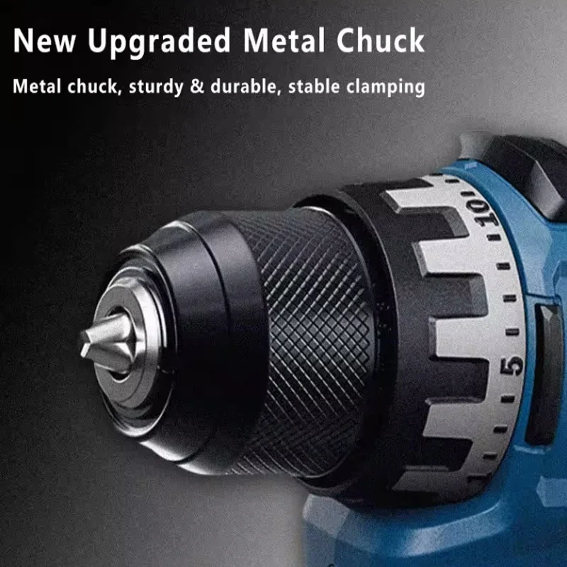Bosch GSR 12V-31 Brushless Ele - огляд і ціна Home Improvement Usa
