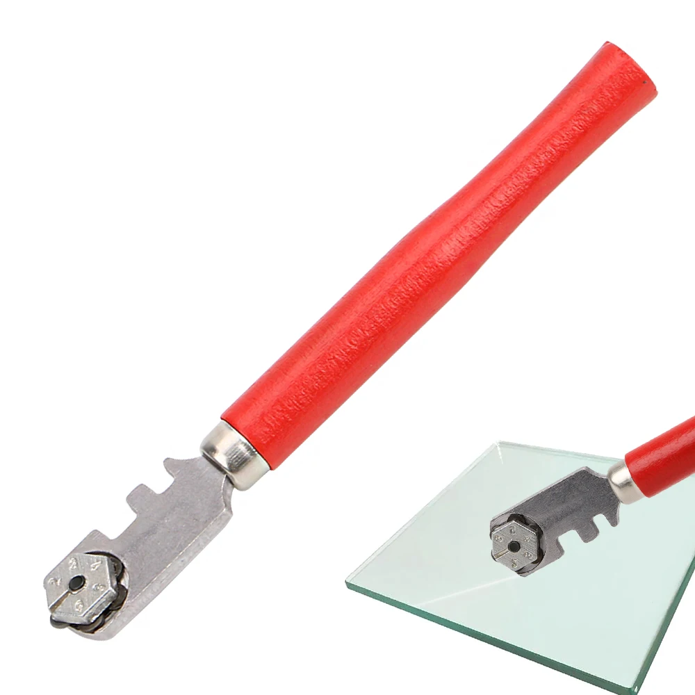 Glass Cutter Tile Diamond Glas - огляд і ціна Tile Cutter Scoring