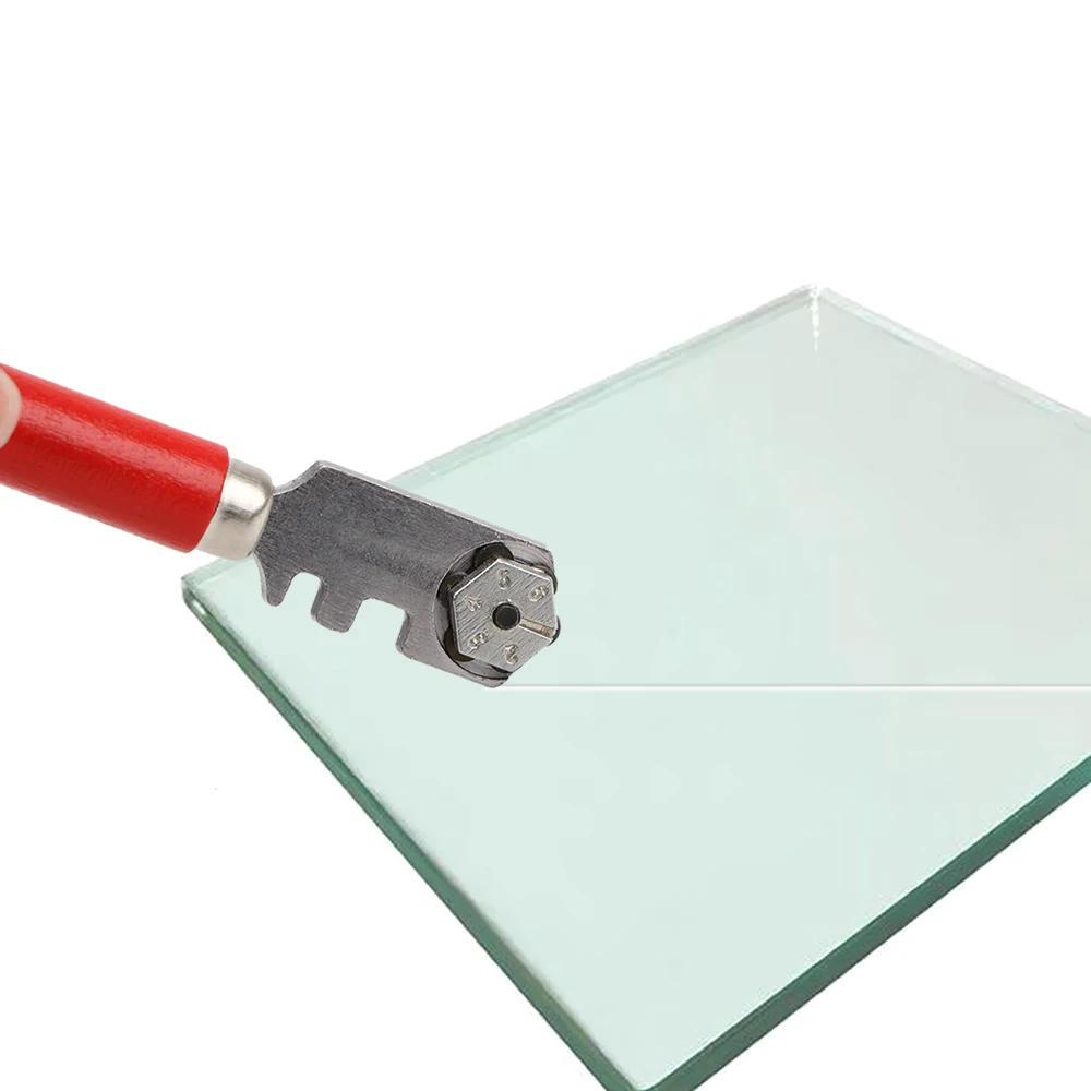 Glass Cutter Tile Diamond Glas - огляд і ціна Tile Cutter Scoring