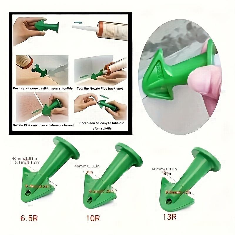 3/6pcs Multi-functional Sealan - огляд і ціна Home Improvement Services