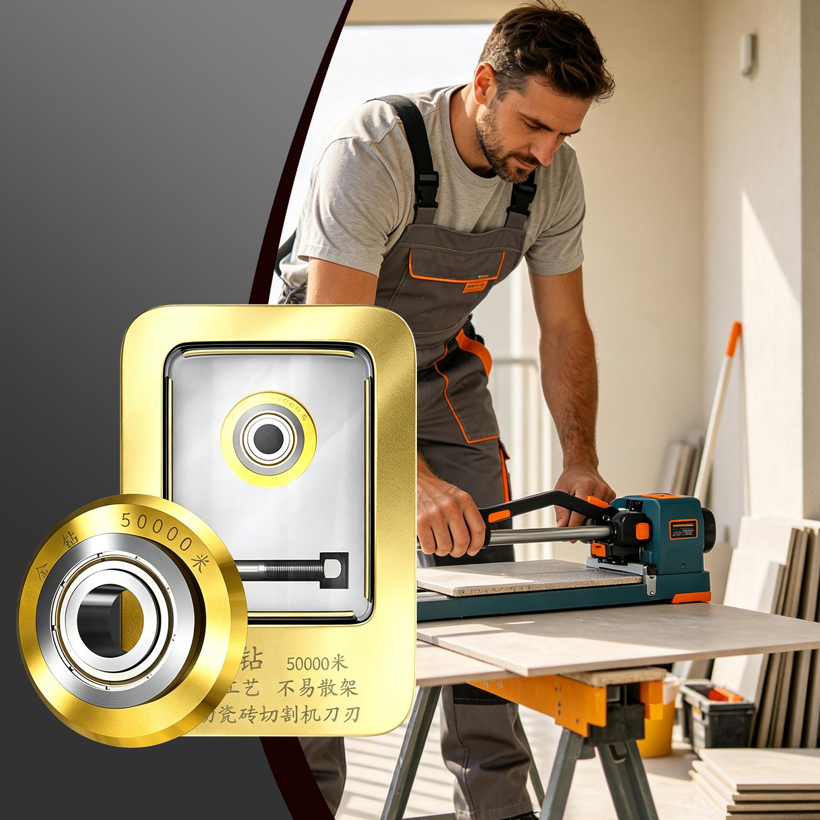 Tile Cutter Scoring Tungsten C - огляд і ціна Tile Cutter Scoring