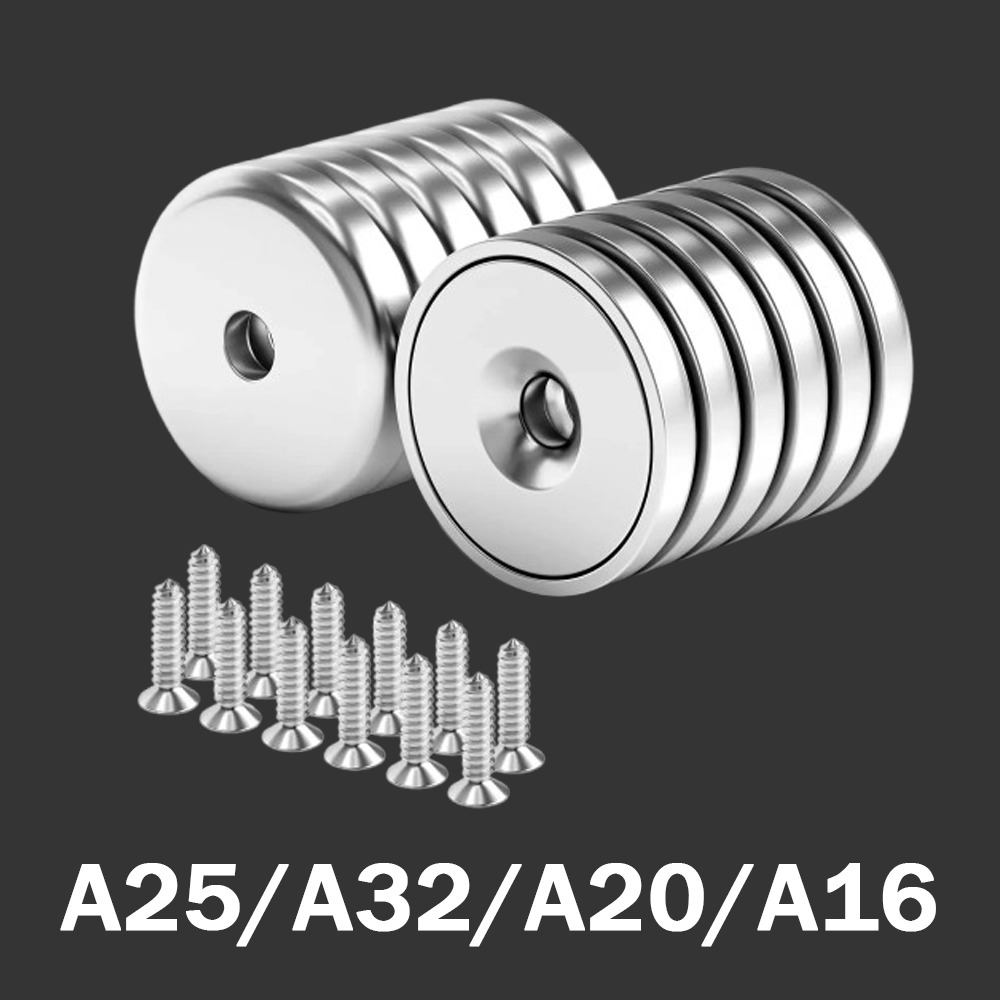 A25/A32/A20/A16 Circular Magne - огляд і ціна Home Improvement Outlet Stores