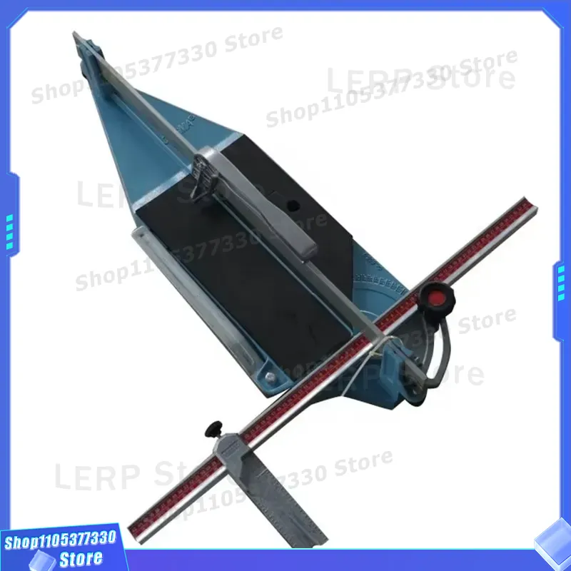 800mm Manual Tile Cutter Heavy - огляд і ціна Tile Cutter Scoring