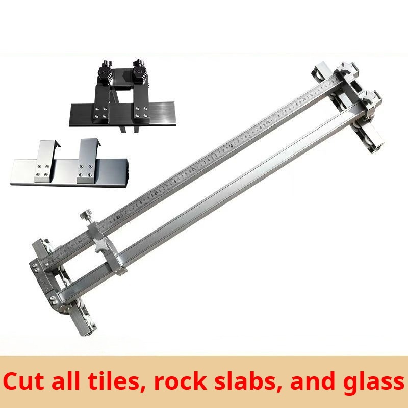 Manual Track Tile Cutter High  - огляд і ціна Tile Cutter Scoring