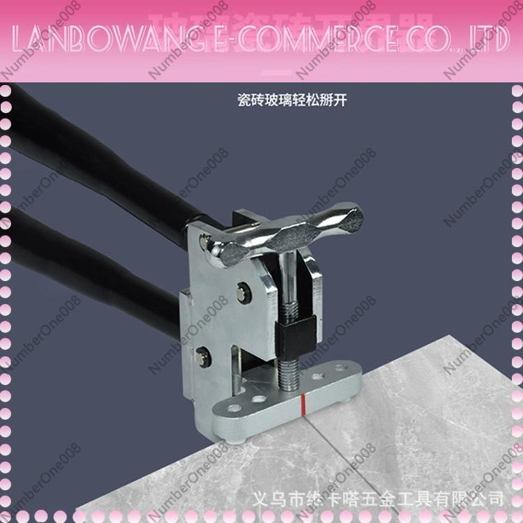 T-Type Manual Tile Push Cutter - огляд і ціна Tile Cutter Scoring