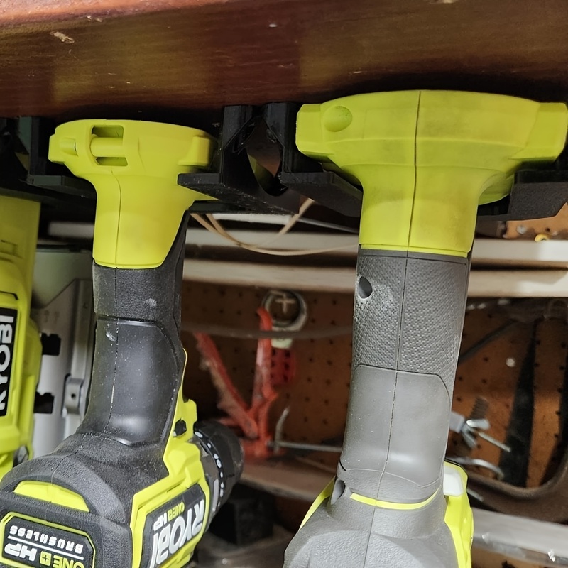 Heavy Duty Tool Storage Rack S - огляд і ціна Home Improvement Outlet Stores
