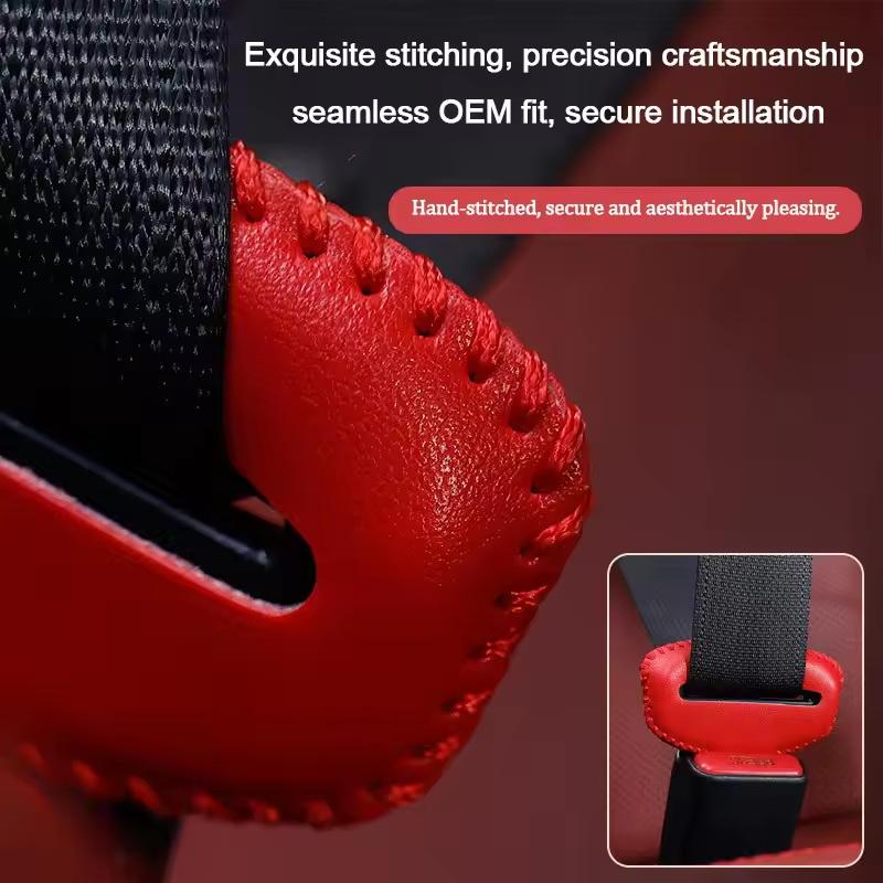 [MS]Universal Leather Car Safe - огляд і ціна Electrical Outlet Cover