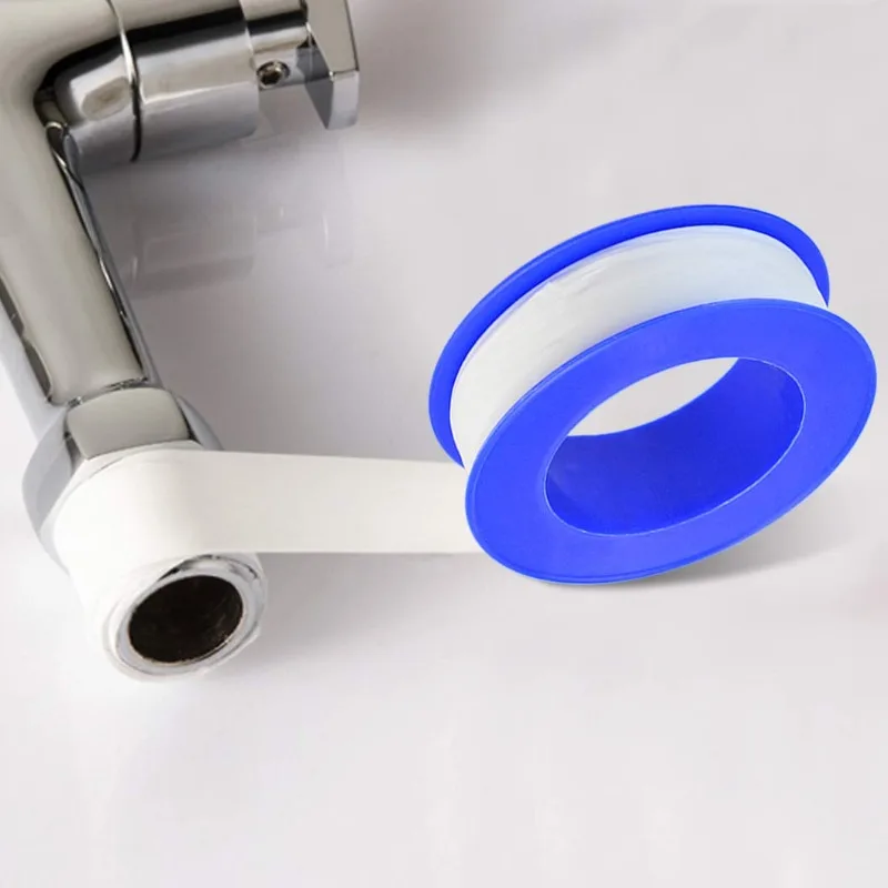 PTFE Plumbers Tape High-Densit - огляд і ціна Plumbing Tape Ptfe