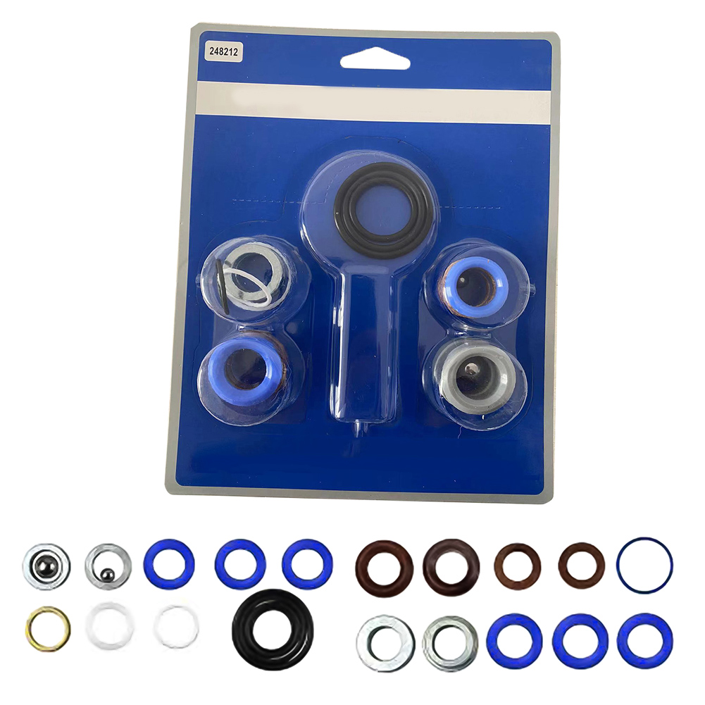 248212 Pump Repair Kit Replace - огляд і ціна Home Improvement Services