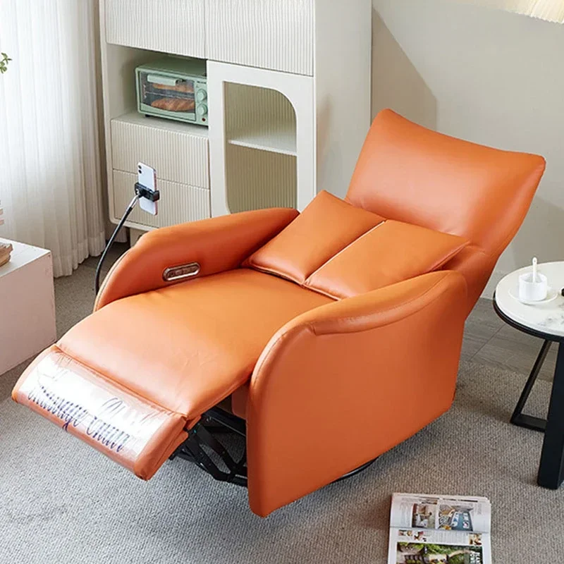 Salon Nordic Lazy Sofa Modern  - огляд і ціна Home Improvement Services