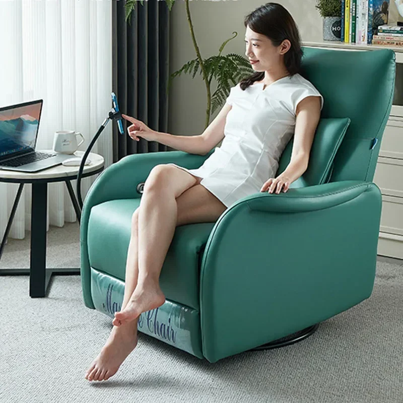 Salon Nordic Lazy Sofa Modern  - огляд і ціна Home Improvement Services