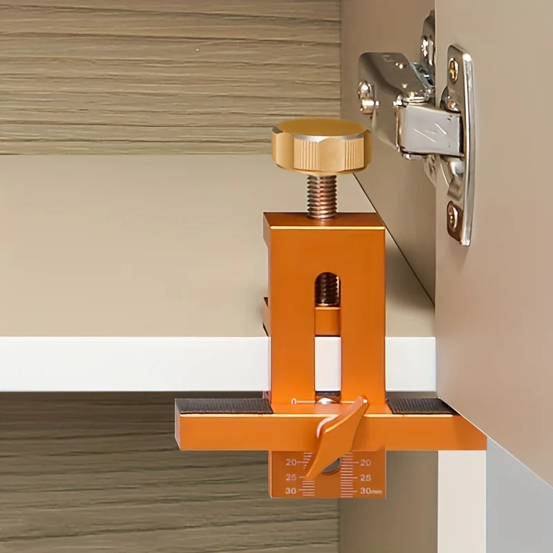 Adjustable Cabinet Door Mounti - огляд і ціна Home Improvement Usa