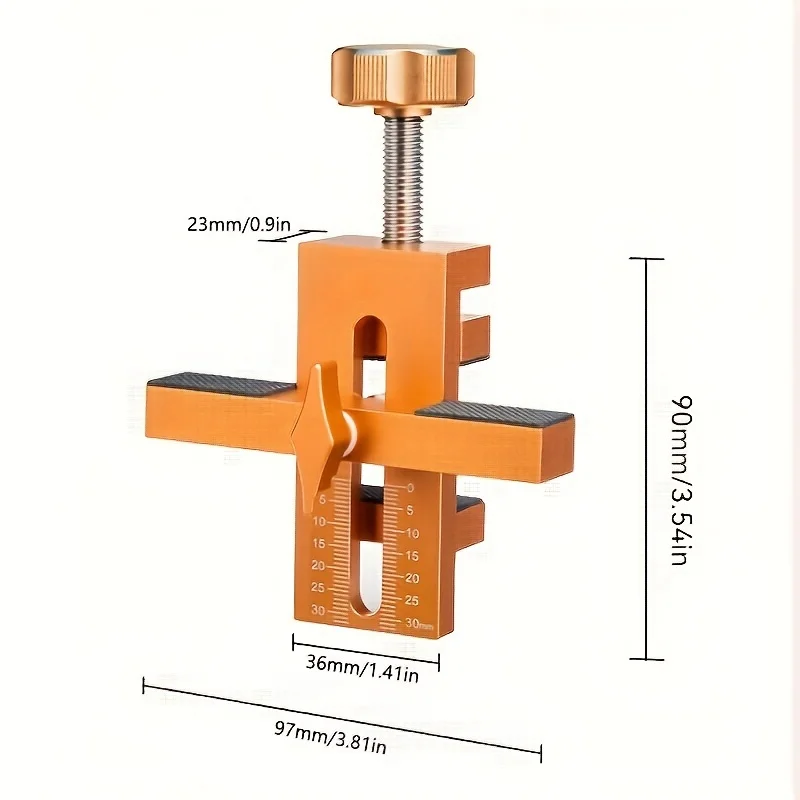 Adjustable Cabinet Door Mounti - огляд і ціна Home Improvement Usa