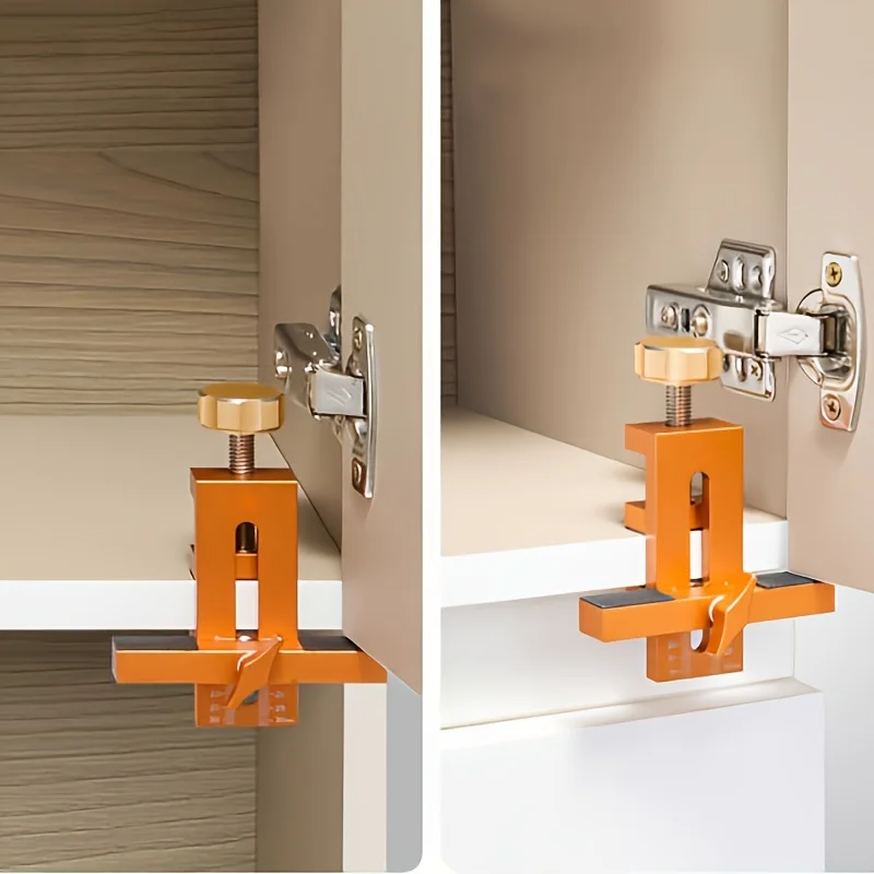 Adjustable Cabinet Door Mounti - огляд і ціна Home Improvement Usa