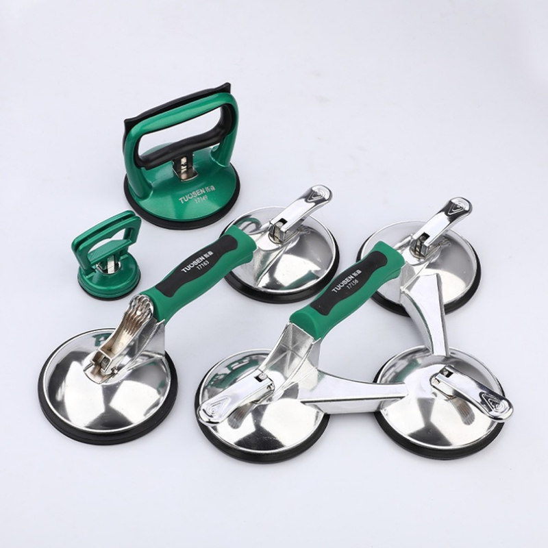 Three Claw Glass Suction Cup T - огляд і ціна Home Improvement Services