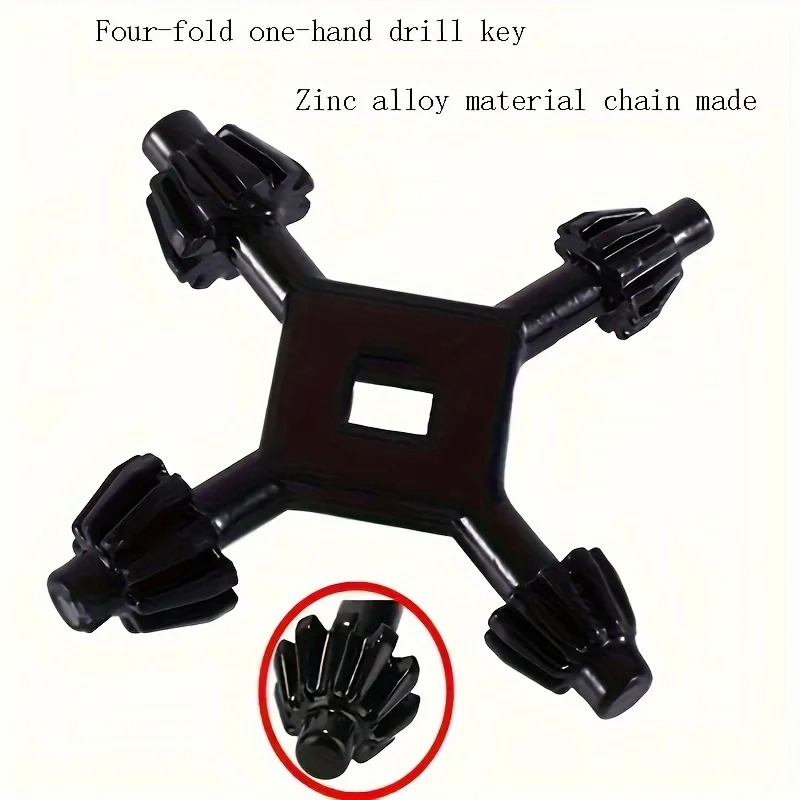 Universal Four-in-One Multifun - огляд і ціна Home Improvement Services