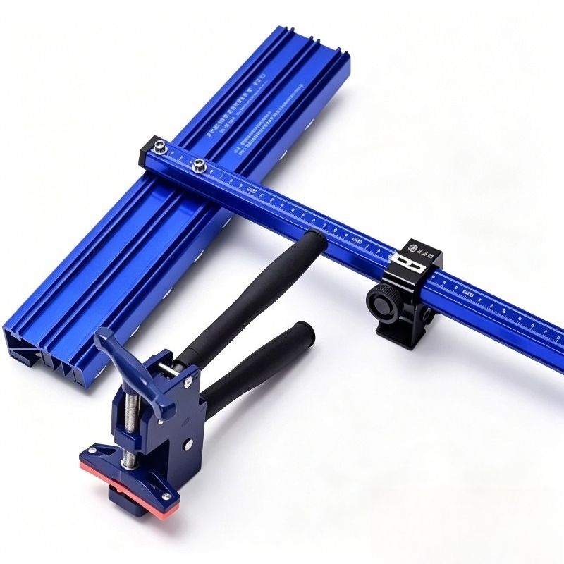 T Shaped Tile Push Cutter ZT5  - огляд і ціна Tile Cutter Scoring