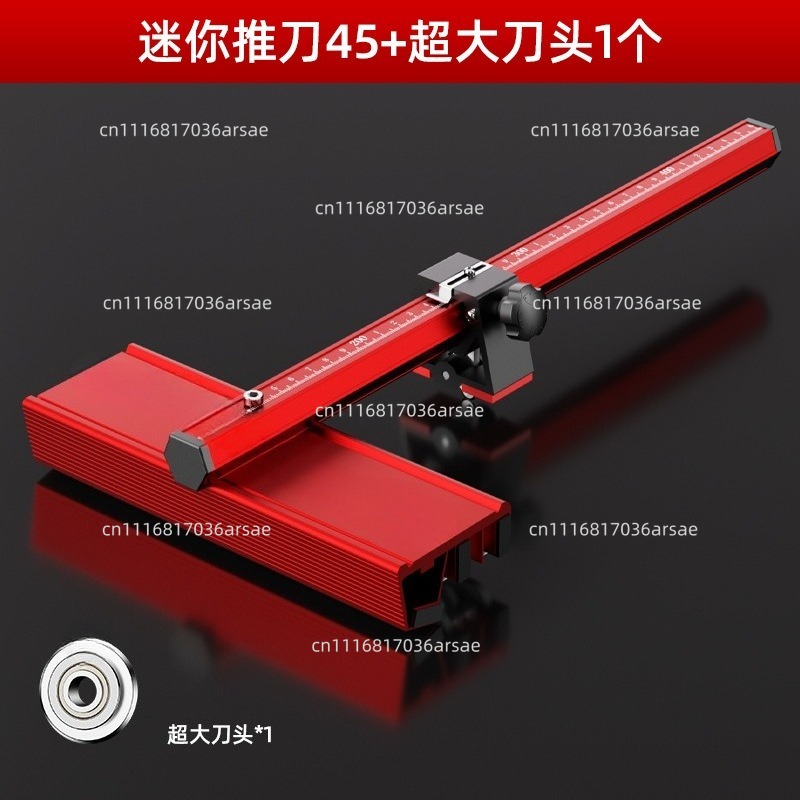 Tile Cutter Manual T-Type Scor - огляд і ціна Tile Cutter Scoring