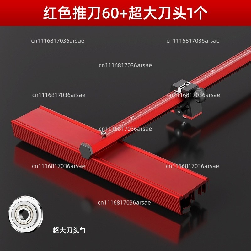 Tile Cutter Manual T-Type Scor - огляд і ціна Tile Cutter Scoring