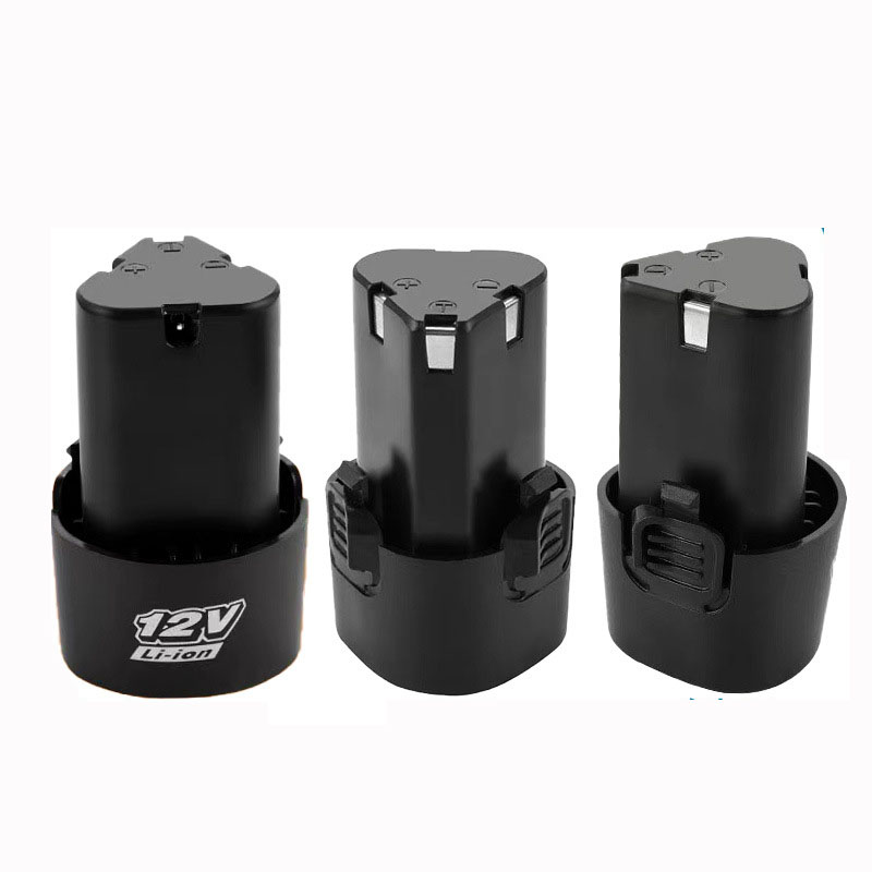 1-6Pcs 12V 4500mAh Rechargeabl - огляд і ціна Home Improvement Services