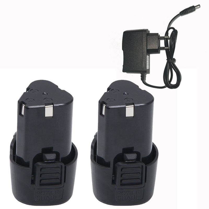 1-6Pcs 12V 4500mAh Rechargeabl - огляд і ціна Home Improvement Services