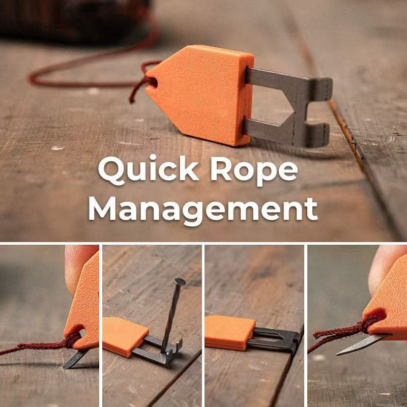 Rope Anchoring Hook Fixation A - огляд і ціна Home Improvement Services
