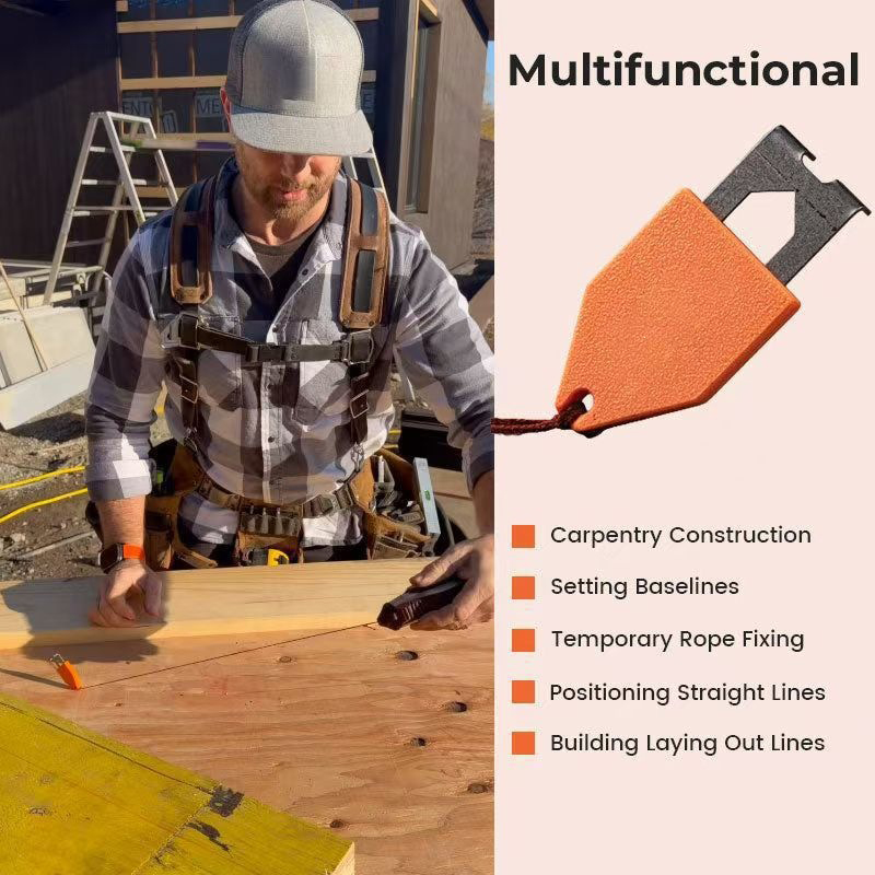 Rope Anchoring Hook Fixation A - огляд і ціна Home Improvement Services