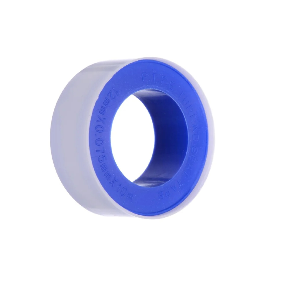 20PCS PTFE Thread Sealing Pipe - огляд і ціна Plumbing Tape Ptfe