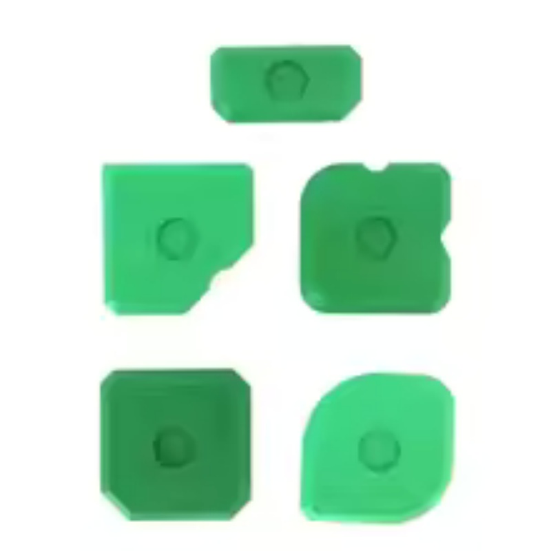 5 Pcs Silicone Applicator Scra - огляд і ціна Home Improvement Services