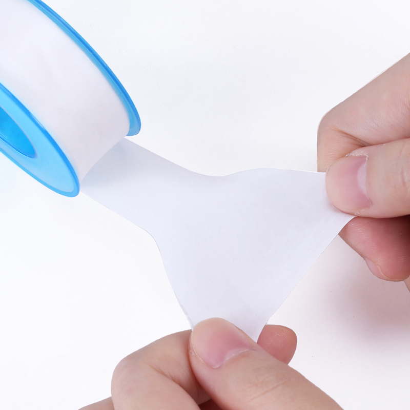 15mm & 17mm White PTFE Tape (0 - огляд і ціна Plumbing Tape Ptfe