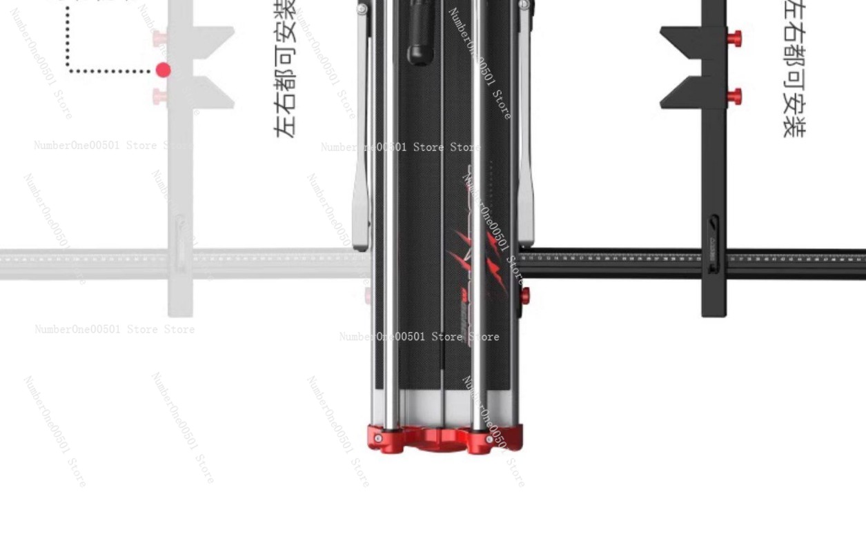 Aluminum Tile Cutter Lightweig - огляд і ціна Tile Cutter Scoring