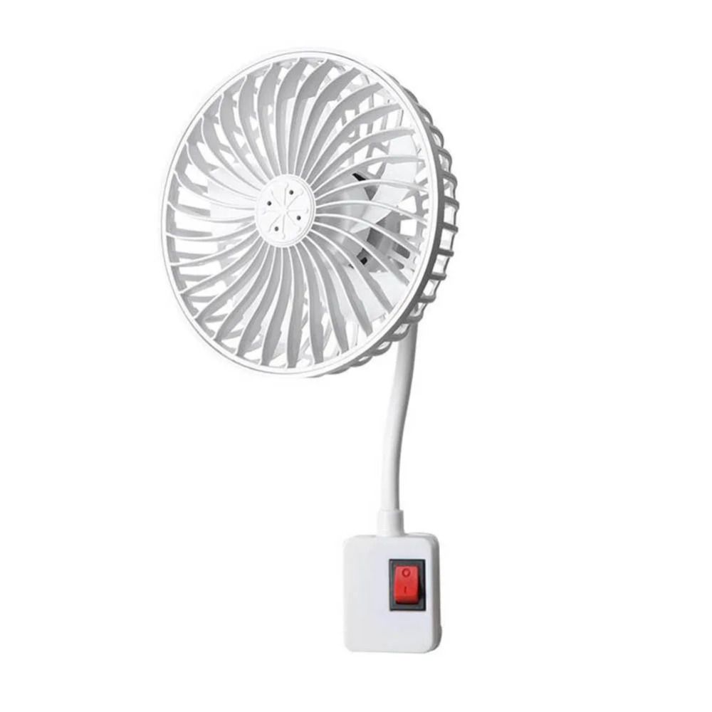 360 Rotatable Socket Fan with  - огляд і ціна Electrical Outlet Cover
