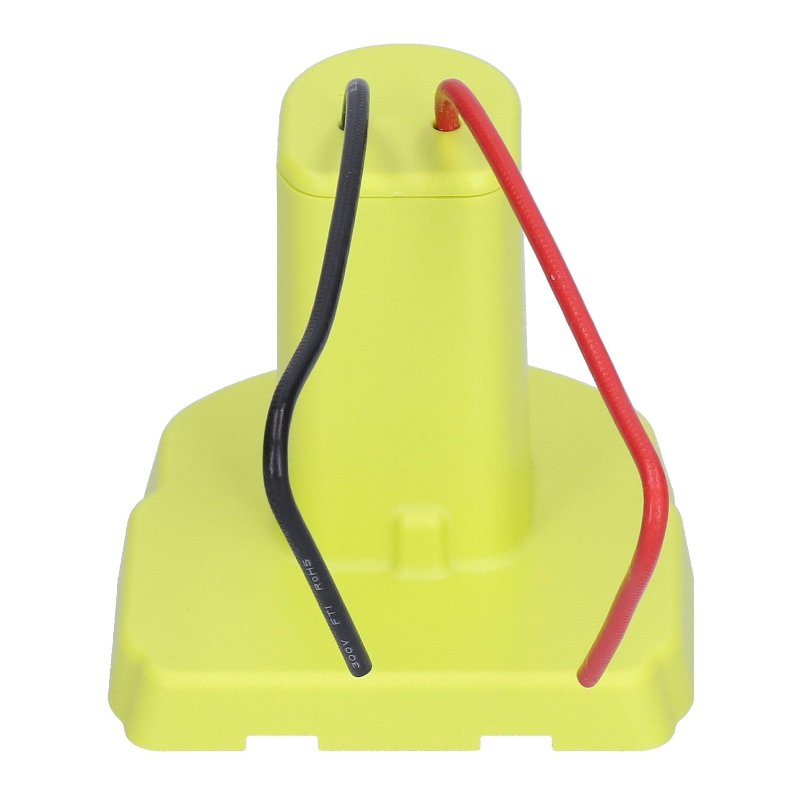 18V DIY Output Adapter Single- - огляд і ціна Home Improvement Services