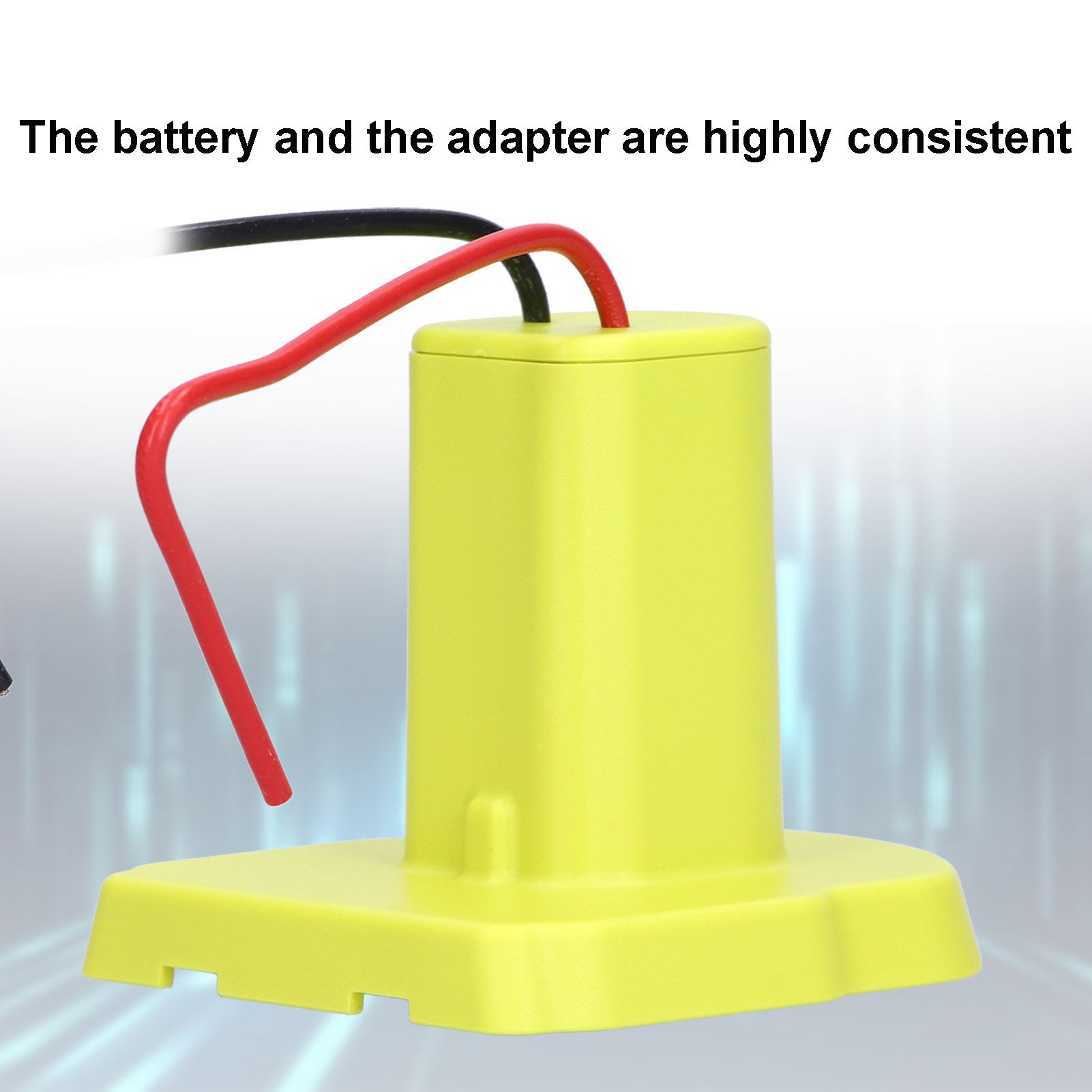 18V DIY Output Adapter Single- - огляд і ціна Home Improvement Services