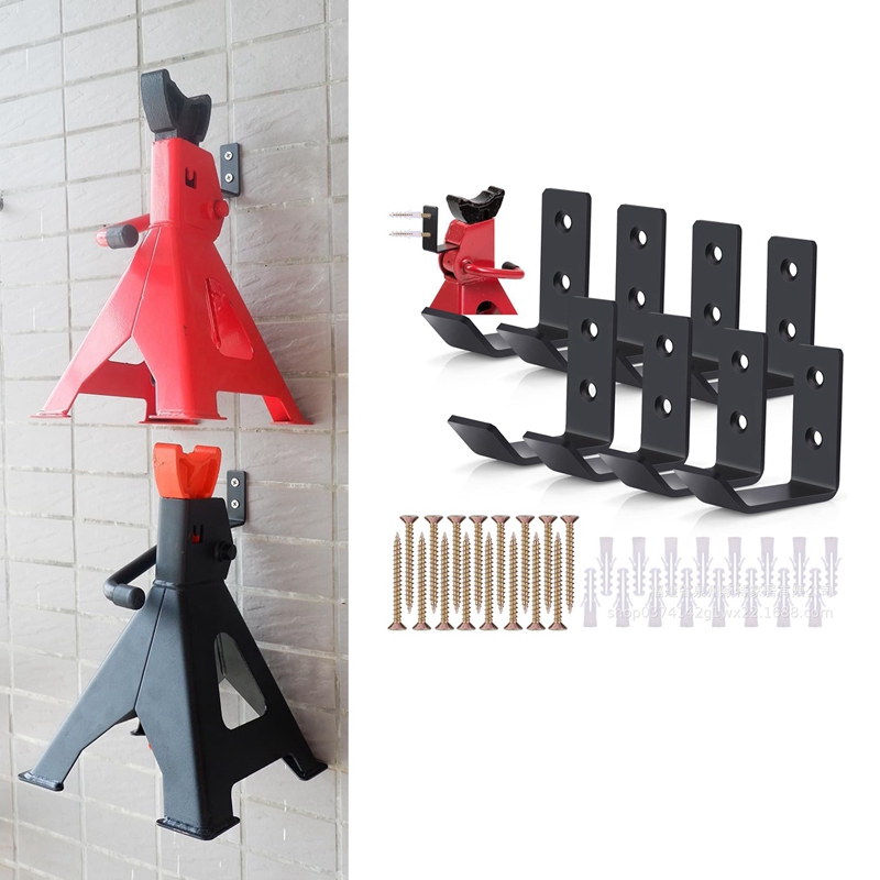 Heavy Duty Metal Hooks, Wall M - огляд і ціна Home Improvement Outlet Stores