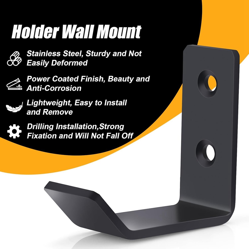 Heavy Duty Metal Hooks, Wall M - огляд і ціна Home Improvement Outlet Stores