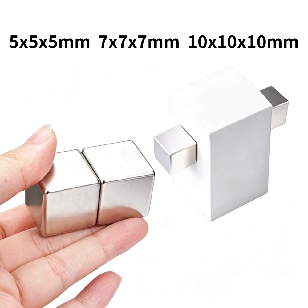 5x5x5/7x7x7/10x10x10mm Square  - огляд і ціна Home Improvement Outlet Stores
