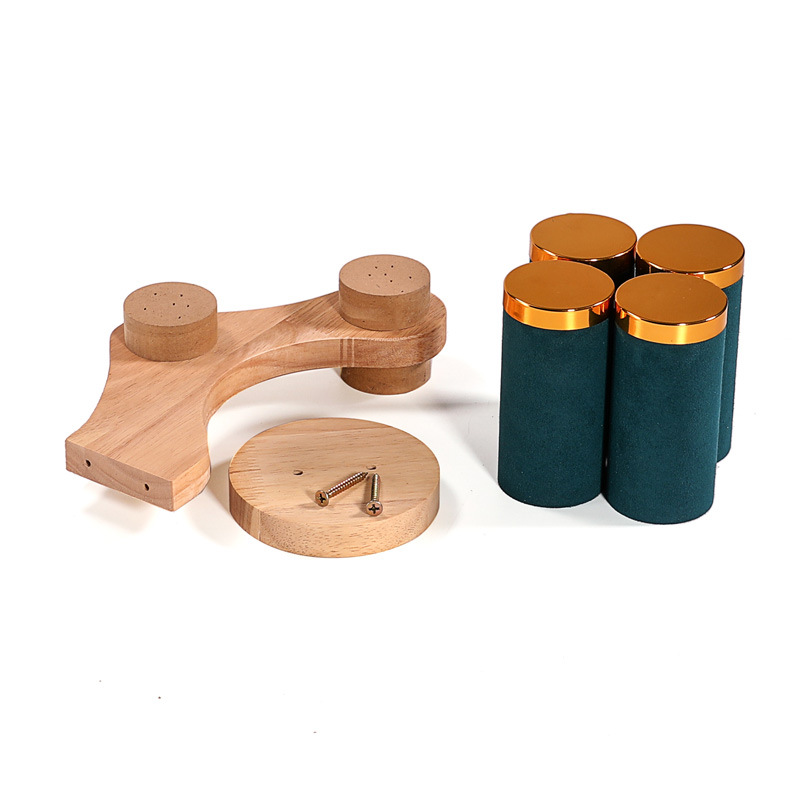 2-Tier Curved Wood Bracelet Ho - огляд і ціна Home Improvement Outlet Stores