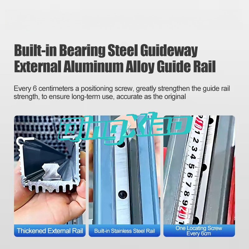 Manual Tile Cutter Ultra Flat  - огляд і ціна Tile Cutter Scoring
