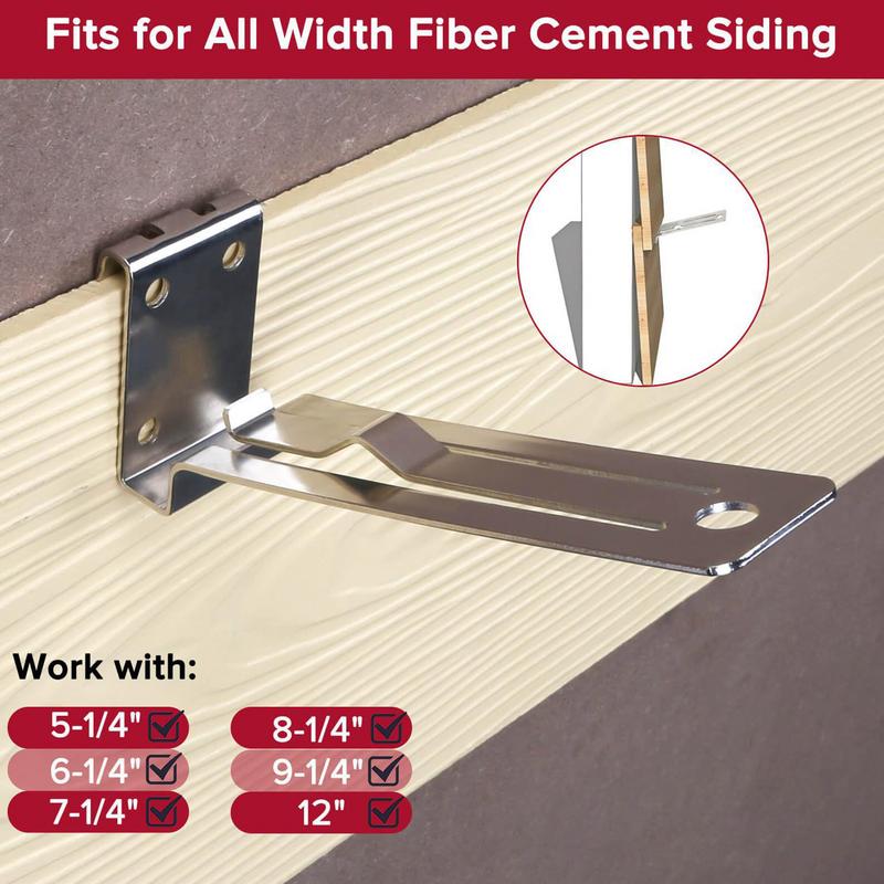 Siding Installation Tools Set  - огляд і ціна Home Improvement And Supply