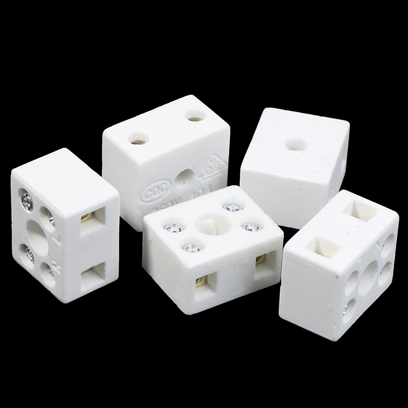 New 5Pcs Ceramic Post Terminal - огляд і ціна Home Improvement And Supply