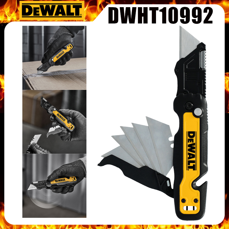 DEWALT DWHT10992 Push & Flip F - огляд і ціна Home Improvement Outlet Stores