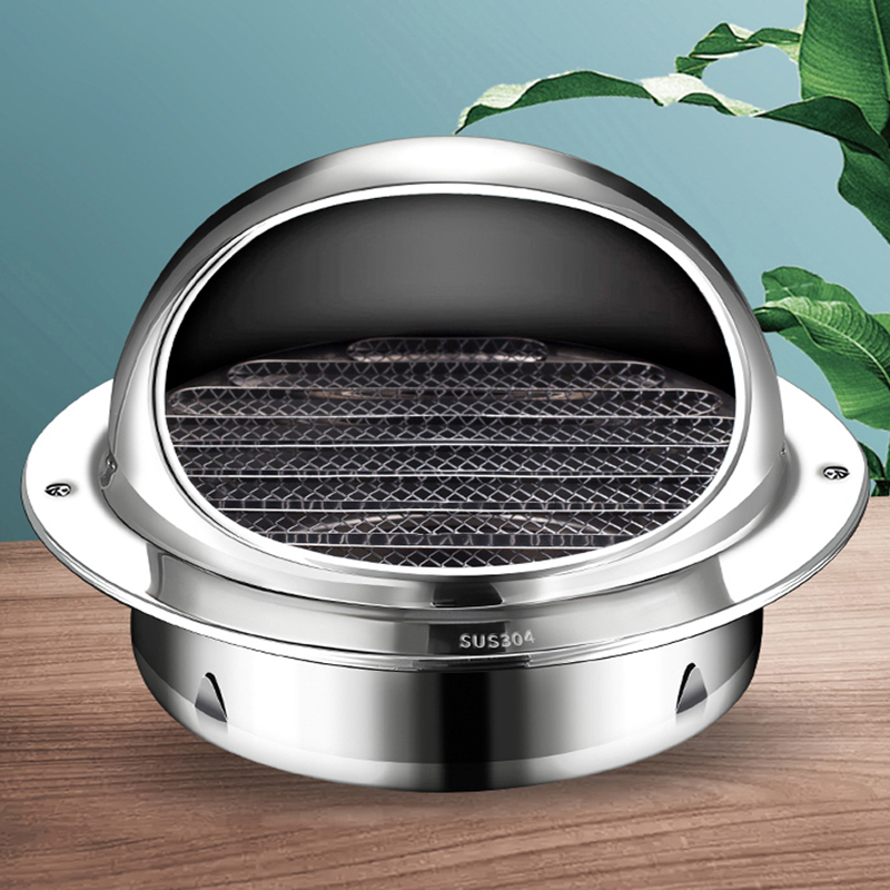 Stainless Steel Wall Ceiling A - огляд і ціна Electrical Outlet Cover