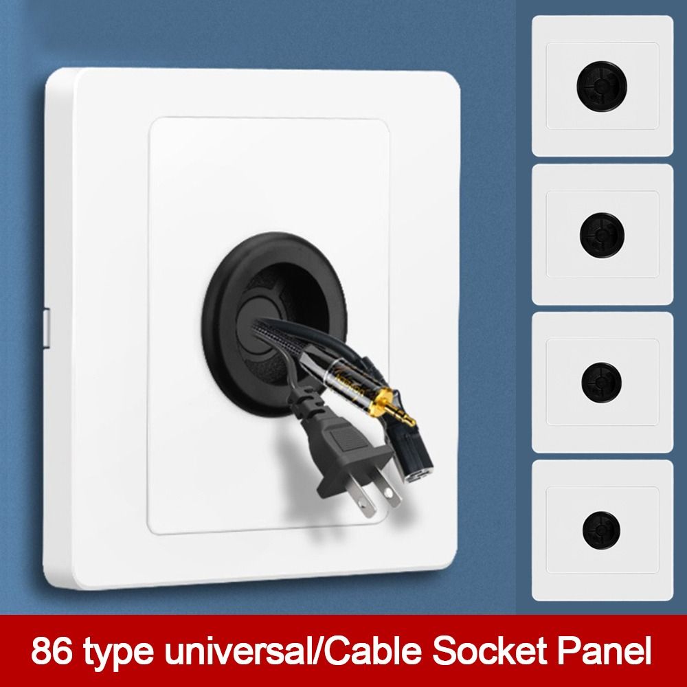 Electrical Supplies With Rubbe - огляд і ціна Electrical Outlet Cover