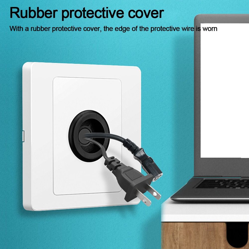 Electrical Supplies With Rubbe - огляд і ціна Electrical Outlet Cover