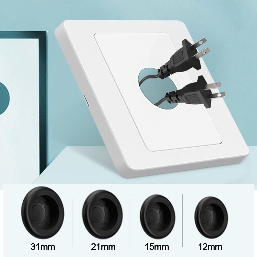 Electrical Supplies With Rubbe - огляд і ціна Electrical Outlet Cover