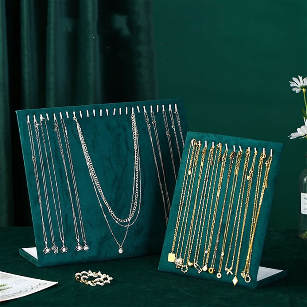 60 Holes Velvet Jewelry Storag - огляд і ціна Home Improvement Outlet Stores
