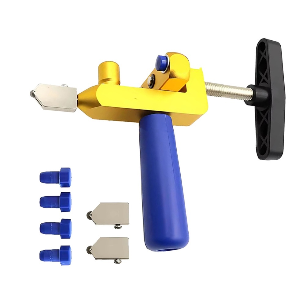 2-in-1 Integrated For Tiles-Gl - огляд і ціна Tile Cutter Scoring