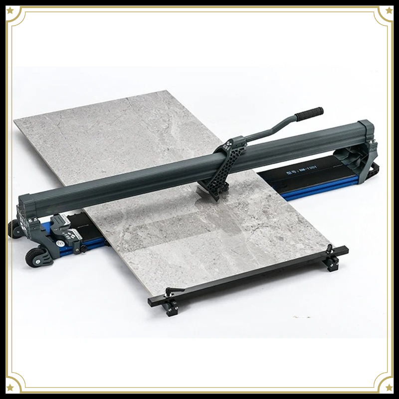 High Precision Manual Tile Cut - огляд і ціна Tile Cutter Scoring